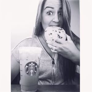 Meet your Posher, Jenna